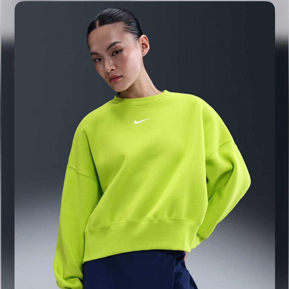 Nike Sportswear Phoenix Fleece